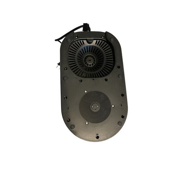 Ninja CREAMi XL Deluxe 11-in-1 Ice Cream and Frozen Treat Maker-NC501H-EUC! - Picture 10 of 13